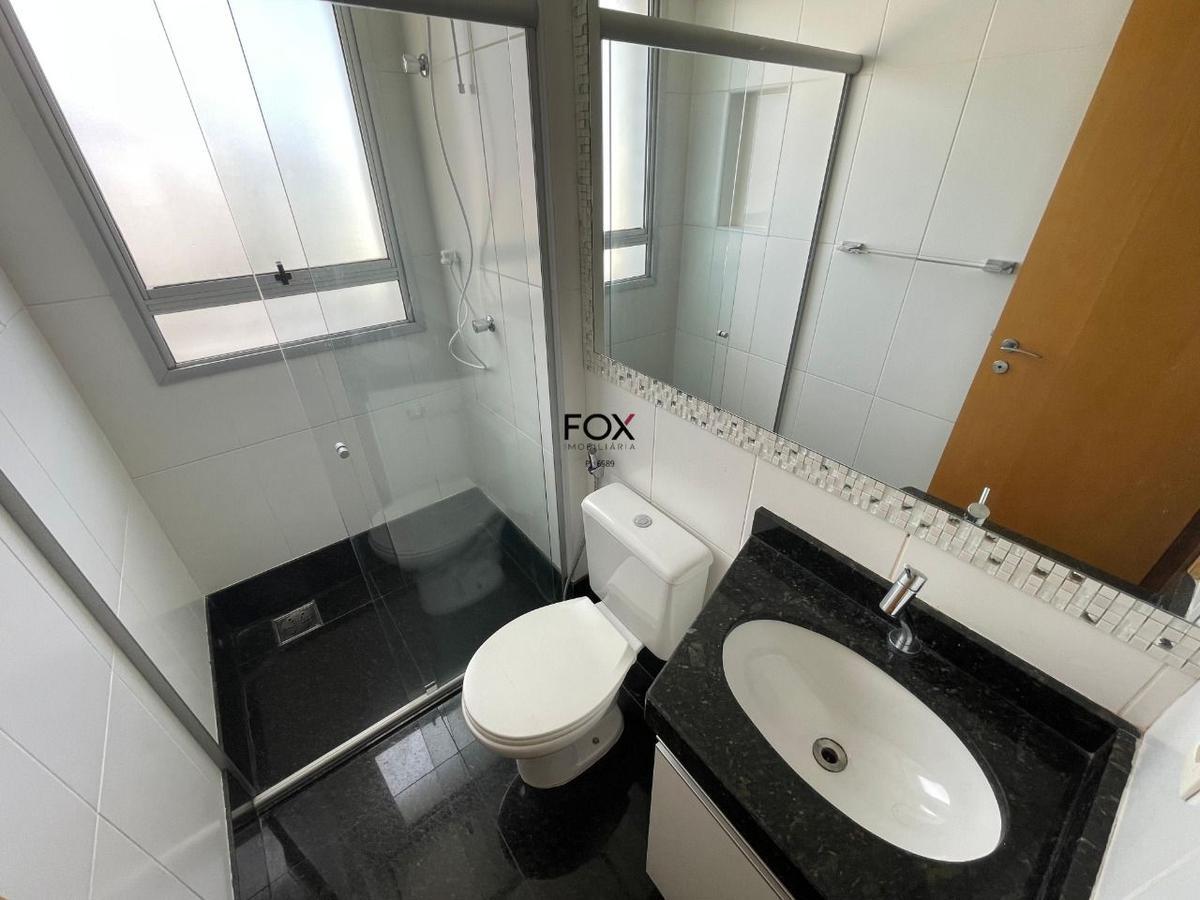 Apartamento, Buritis, 3 Quartos, 3 Vagas, 1 Suíte