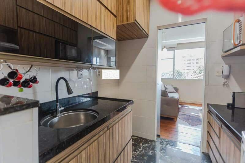 Apartamento, Santo Antônio, 3 Quartos, 1 Vaga, 2 Suítes