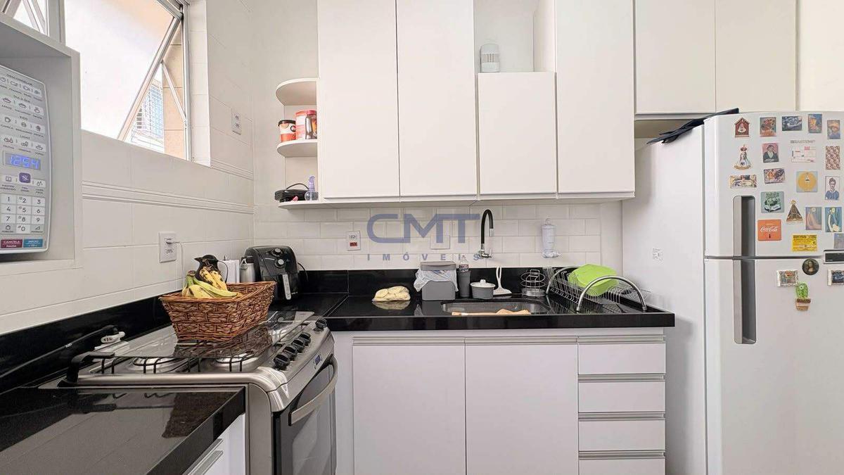 Apartamento, Gutierrez, 4 Quartos, 2 Vagas, 1 Suíte