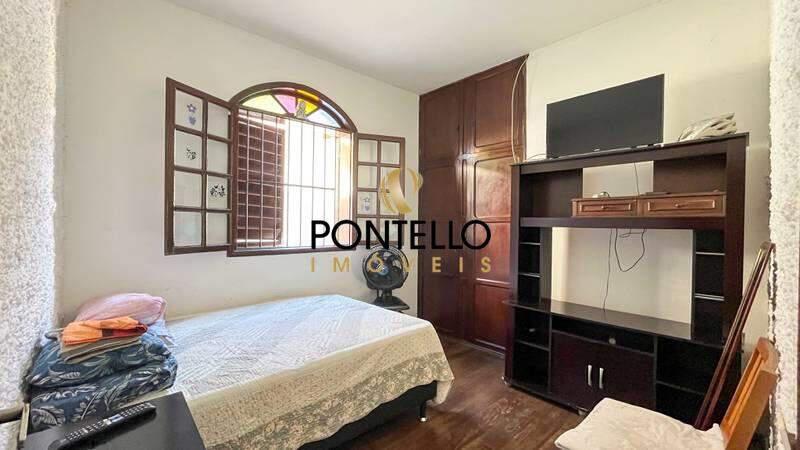 Casa, Ouro Preto, 4 Quartos, 3 Vagas, 1 Suíte