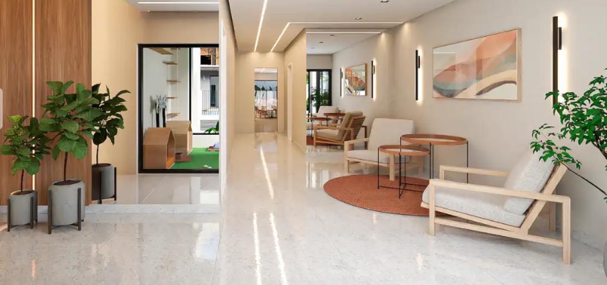 Apartamento, Prado, 3 Quartos, 2 Vagas, 2 Suítes