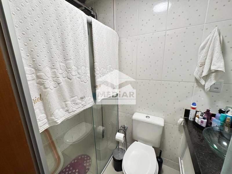 Cobertura, Castelo, 3 Quartos, 3 Vagas, 1 Suíte