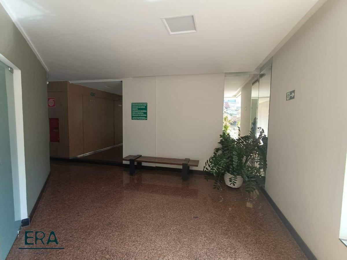 Apartamento, Santo Antônio, 3 Quartos, 2 Vagas, 1 Suíte