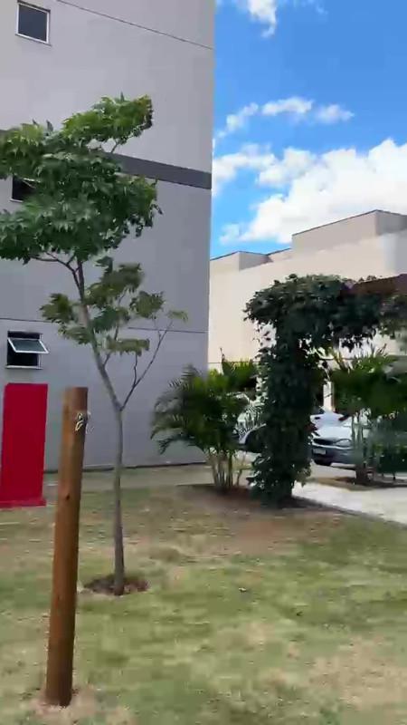 Apartamento, Milionários, 2 Quartos, 1 Vaga
