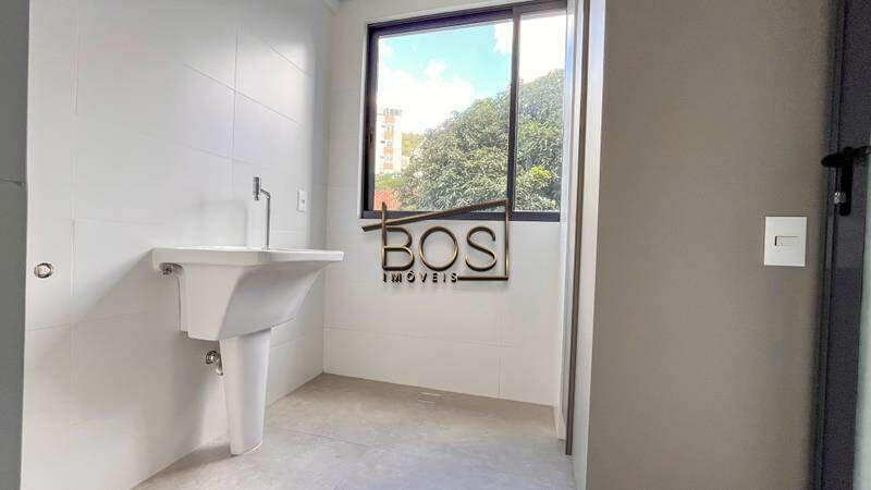 Apartamento, Sion, 3 Quartos, 2 Vagas, 3 Suítes