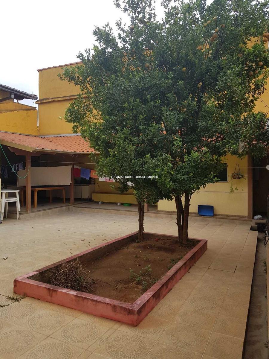 Casa, Novo Riacho, 3 Quartos, 3 Vagas, 1 Suíte