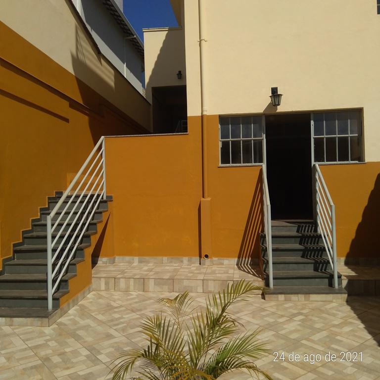 Casa, São Gabriel, 4 Quartos, 2 Vagas, 1 Suíte