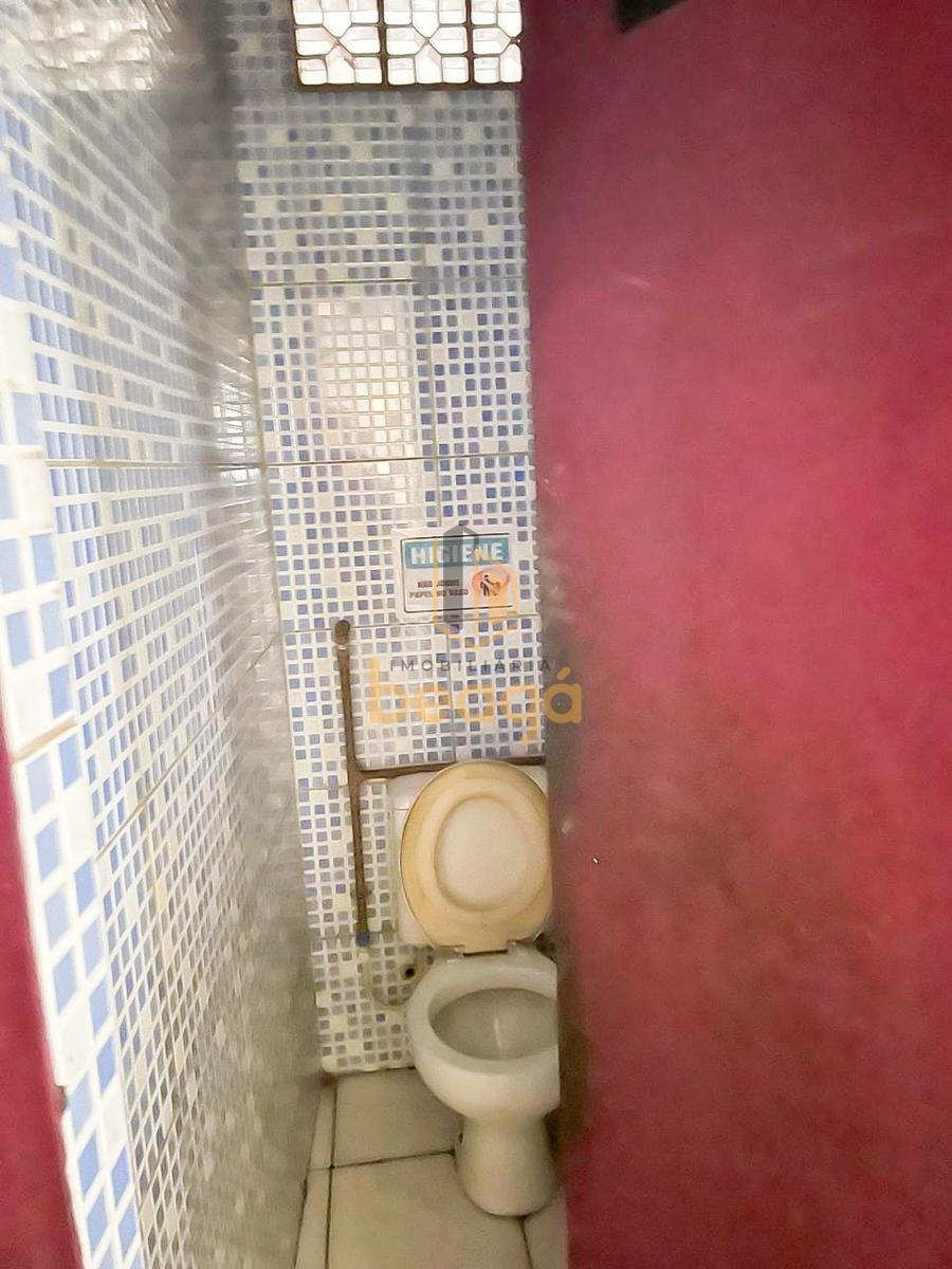 Andar, Padre Eustáquio, 0 Quarto, 0 Vaga