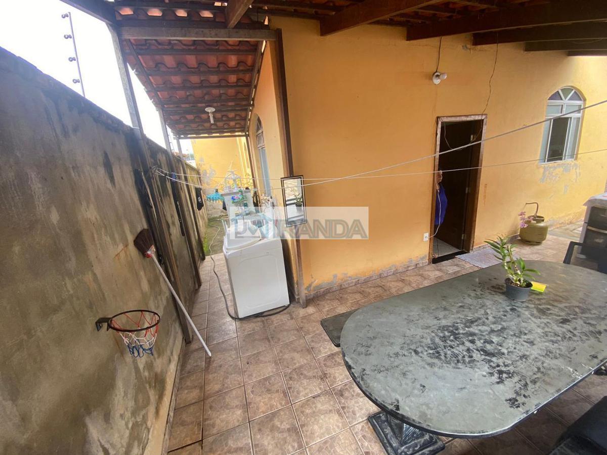 Casa, Carlos Prates, 3 Quartos, 3 Vagas, 1 Suíte