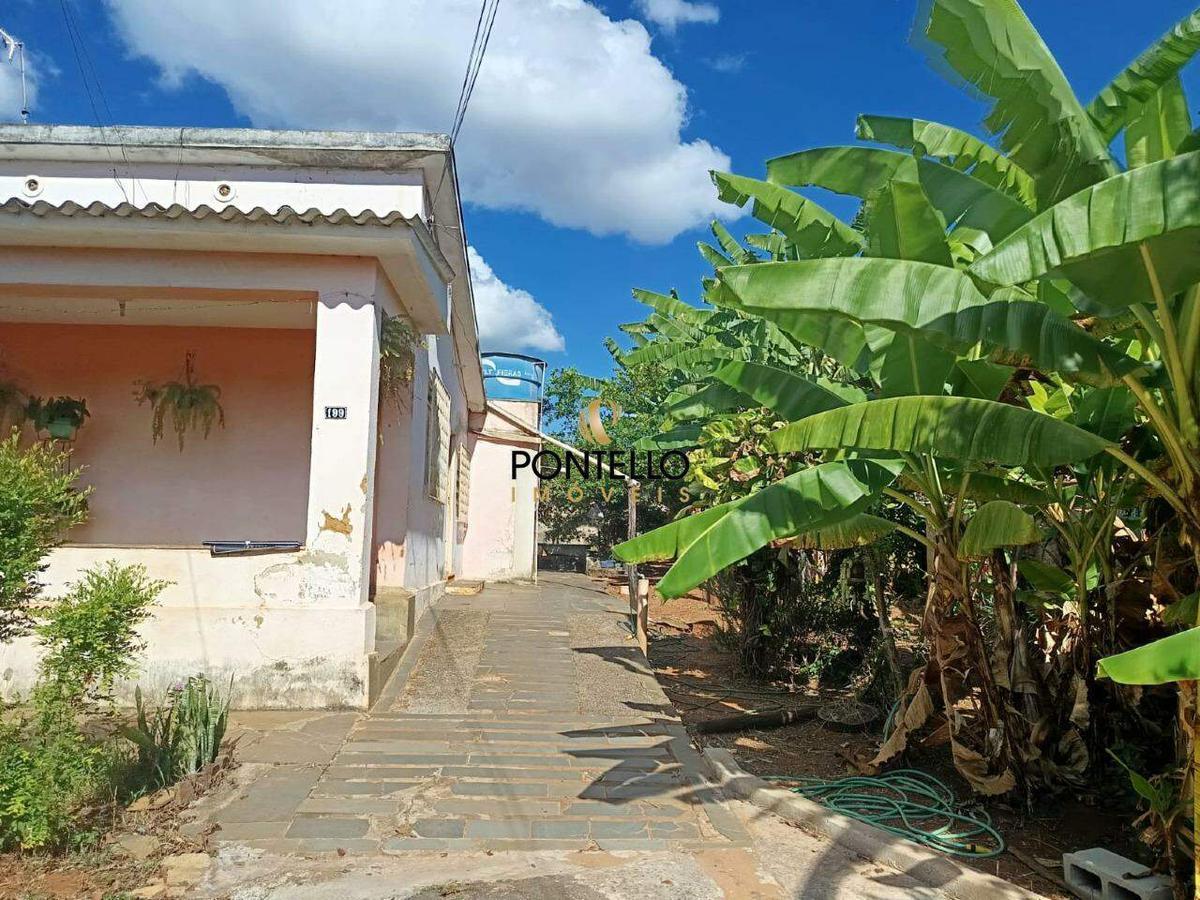 Casa, Boa Vista, 4 Quartos, 3 Vagas