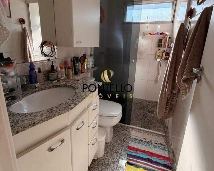 Apartamento, Cruzeiro, 2 Quartos, 2 Vagas, 1 Suíte