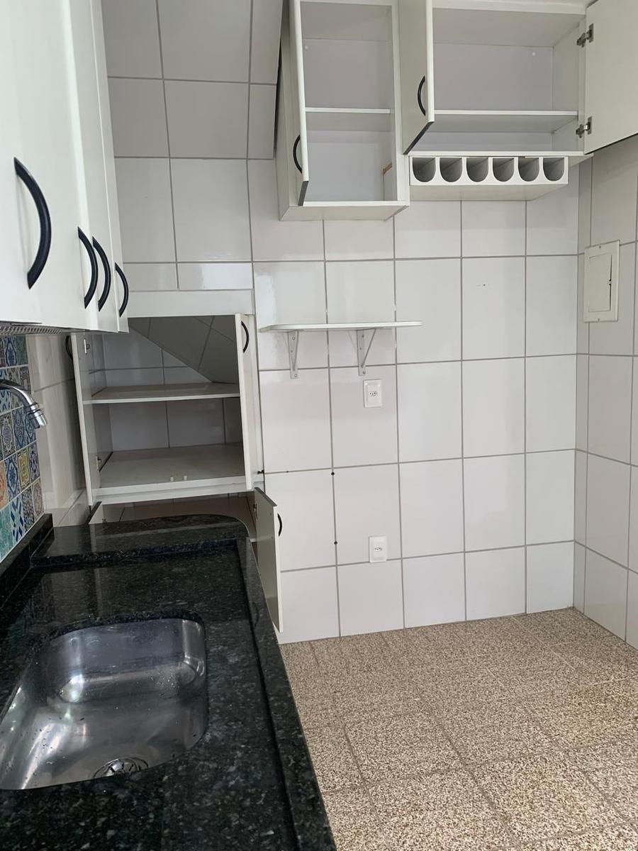 Cobertura, Ana Lúcia, 3 Quartos, 2 Vagas, 1 Suíte