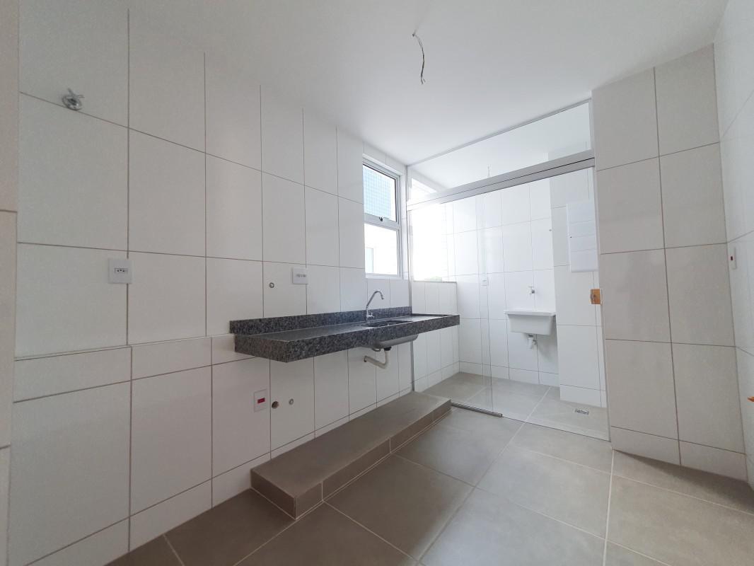 Cobertura, Nova Suíssa, 3 Quartos, 4 Vagas, 1 Suíte