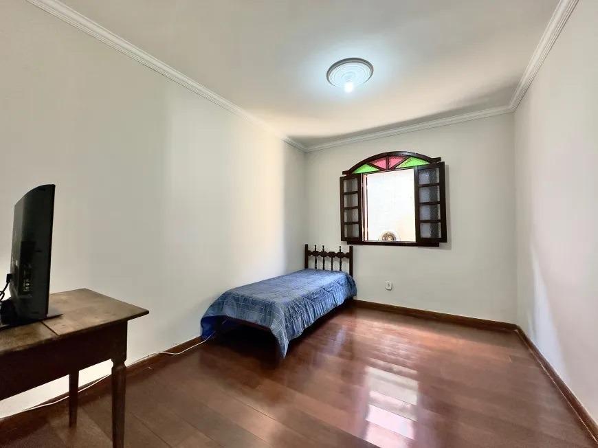 Casa, Santa Mônica, 4 Quartos, 3 Vagas, 1 Suíte