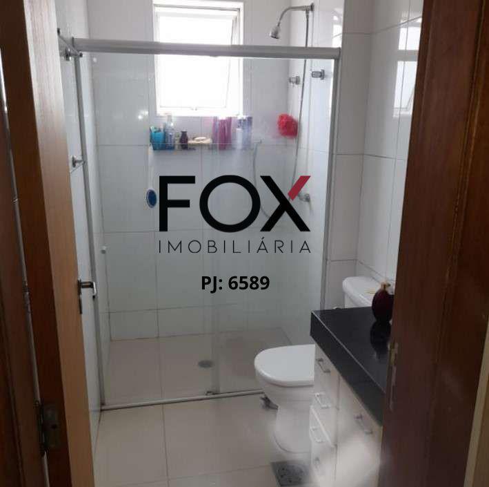 Cobertura, Santa Inês, 3 Quartos, 3 Vagas, 2 Suítes