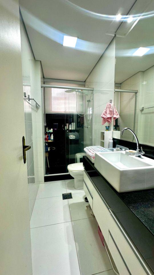 Apartamento, Santa Efigênia, 3 Quartos, 1 Vaga, 1 Suíte