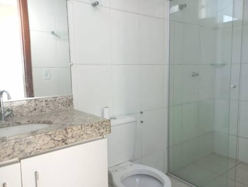 Apartamento, Centro, 1 Quarto, 0 Vaga