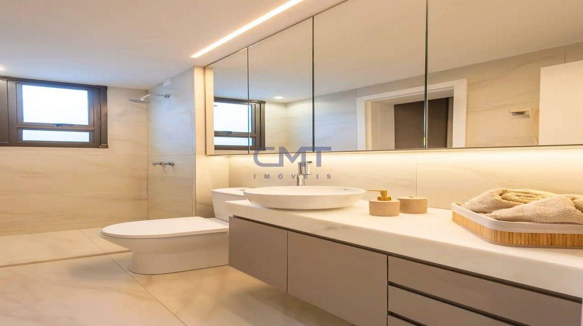Apartamento, Sion, 3 Quartos, 2 Vagas, 2 Suítes