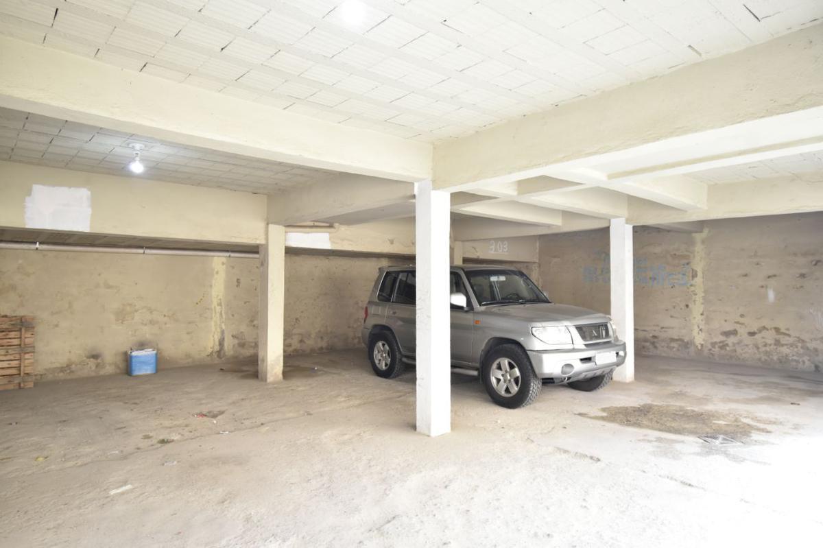 Cobertura, Liberdade, 2 Quartos, 1 Vaga