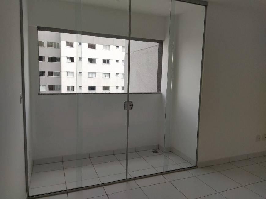 Apartamento, Betânia, 2 Quartos, 2 Vagas, 1 Suíte