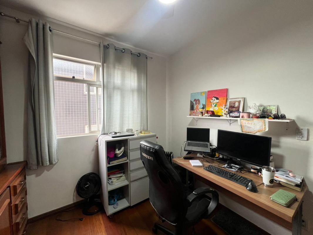 Apartamento, Dona Clara, 4 Quartos, 2 Vagas, 1 Suíte