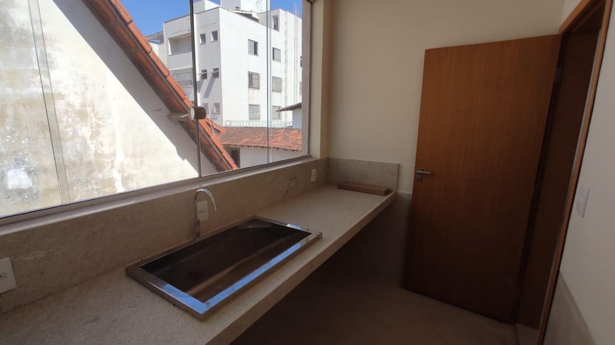 Casa, Santa Rosa, 3 Quartos, 4 Vagas, 1 Suíte