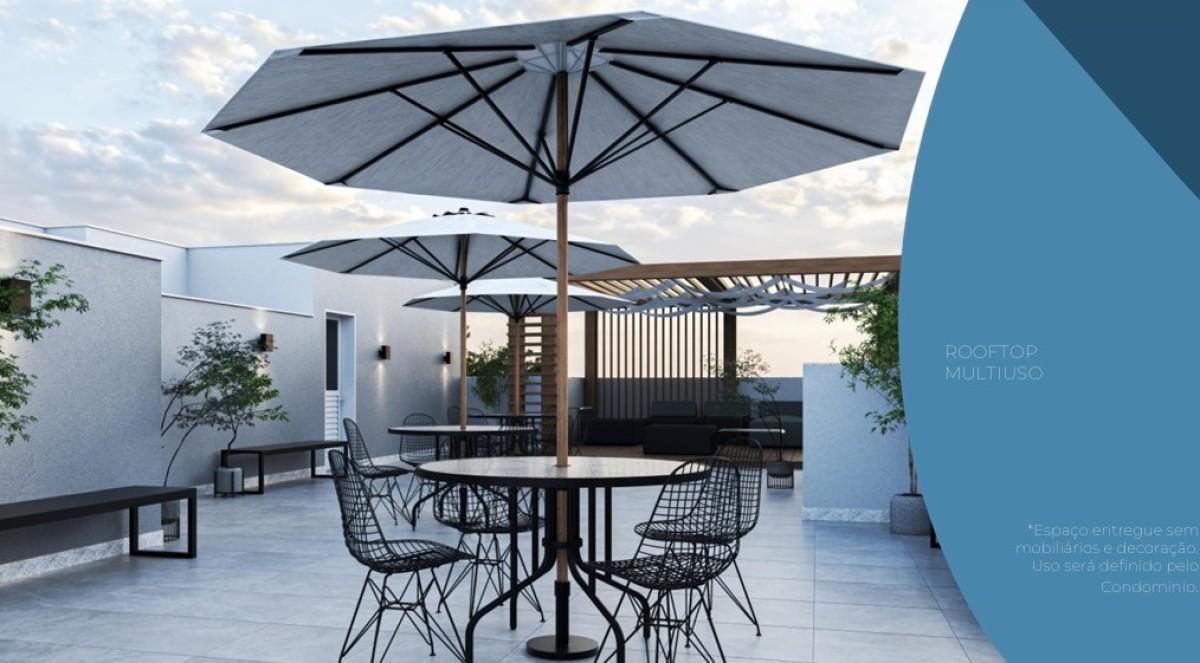 Apartamento, Jaraguá, 2 Quartos, 2 Vagas, 1 Suíte