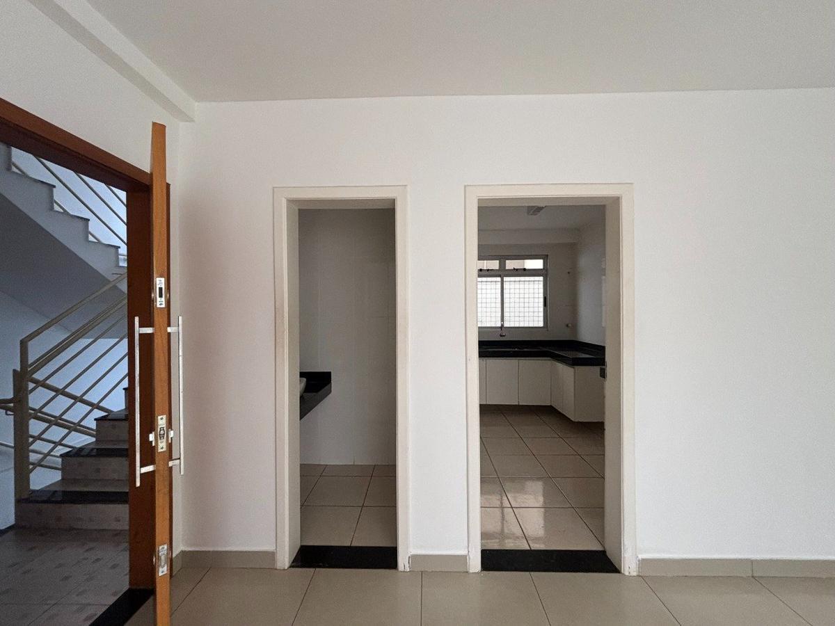 Apartamento, São Luiz (pampulha), 3 Quartos, 2 Vagas, 1 Suíte
