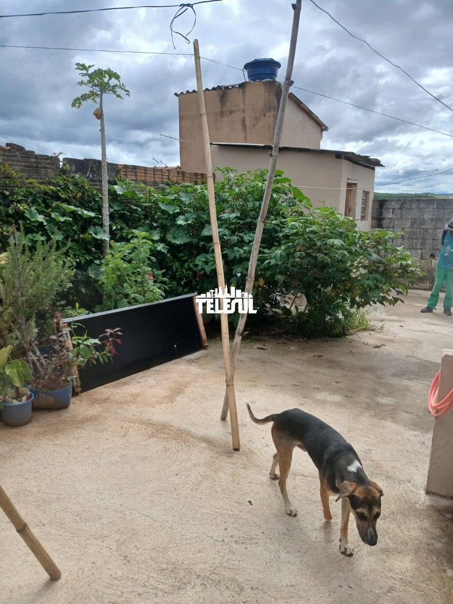 Casa, Jardim Corcetti I, 3 Quartos, 2 Vagas