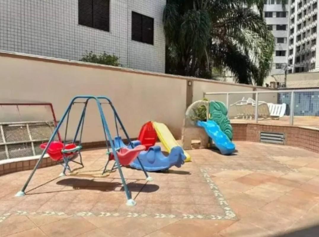 Apartamento, Serra, 3 Quartos, 2 Vagas, 1 Suíte