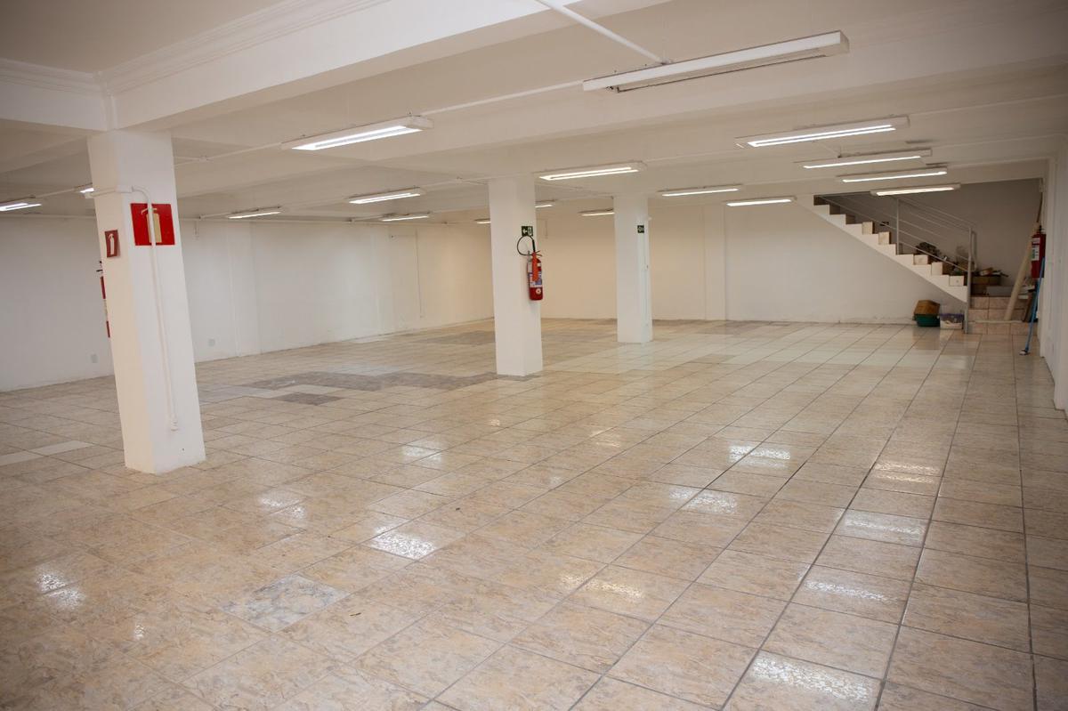 Andar, Centro, 0 Quarto, 0 Vaga