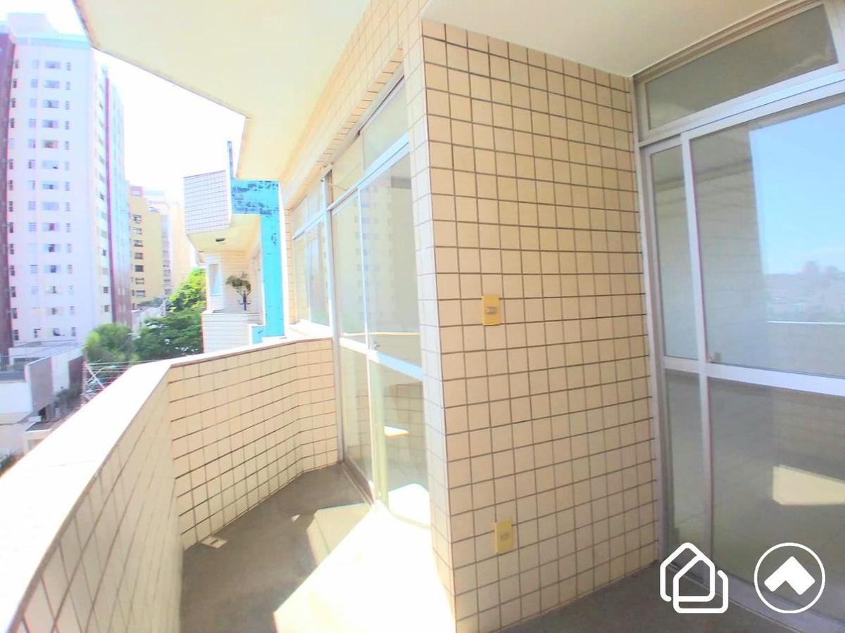 Apartamento, Buritis, 4 Quartos, 3 Vagas, 1 Suíte