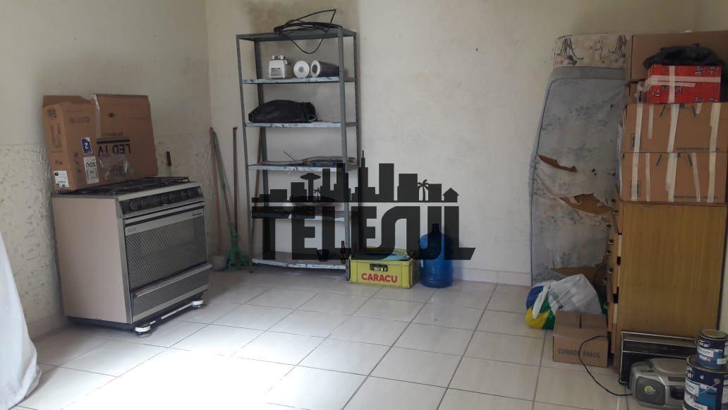 Apartamento, Centro, 3 Quartos, 0 Vaga, 1 Suíte