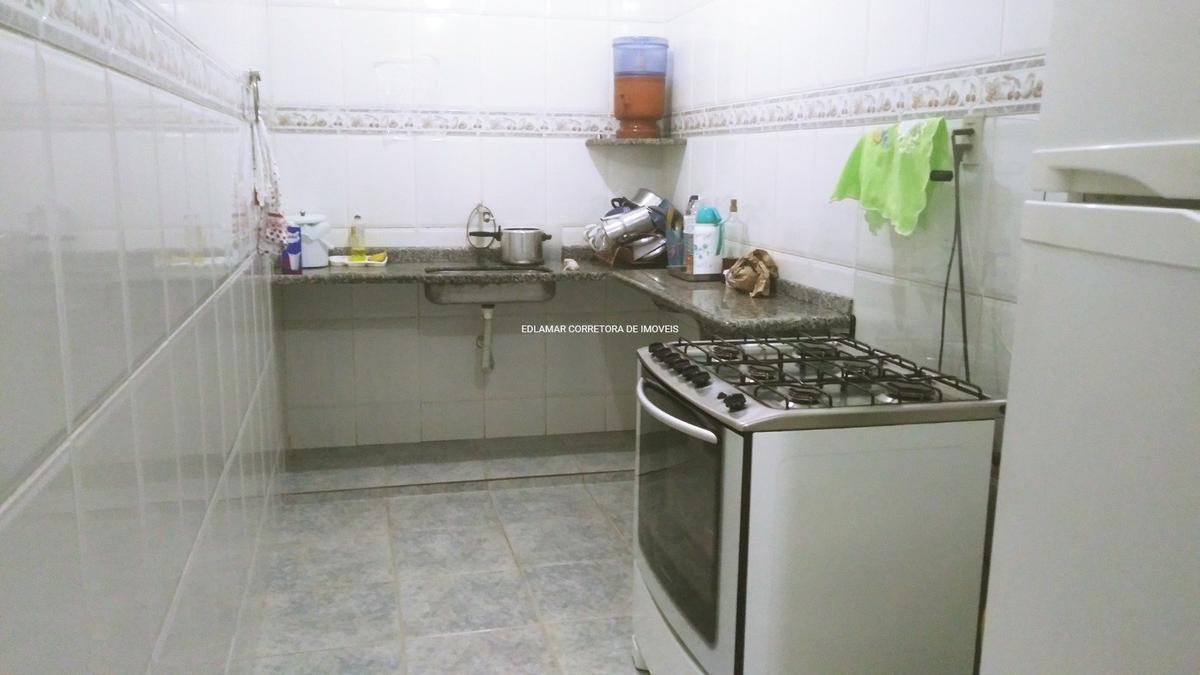 Casa, Riacho das Pedras, 2 Quartos, 3 Vagas