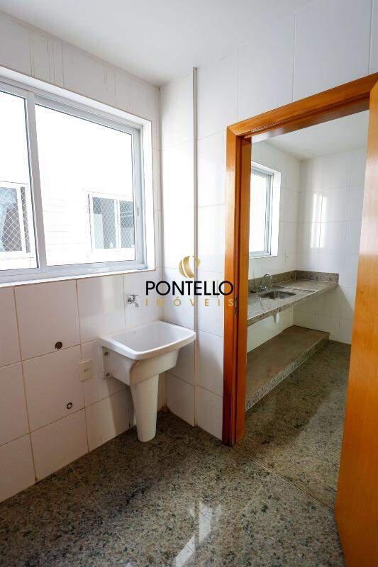 Apartamento, Buritis, 4 Quartos, 3 Vagas, 3 Suítes