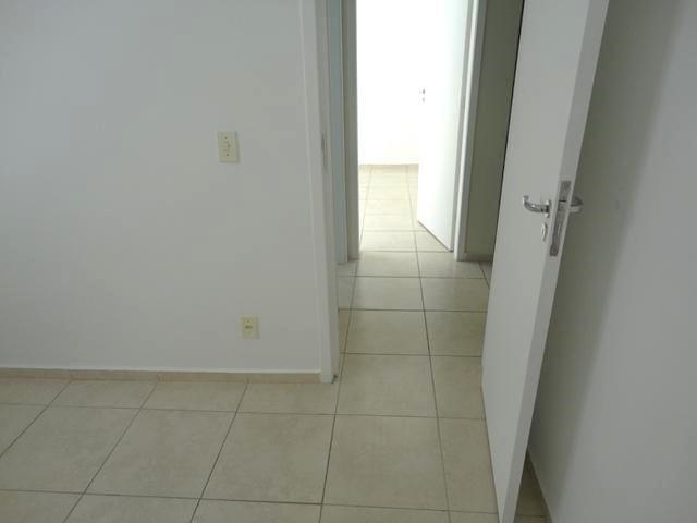 Apartamento, Itapoã, 2 Quartos, 1 Vaga