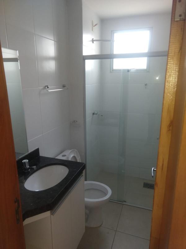 Apartamento, Havaí, 2 Quartos, 2 Vagas, 1 Suíte