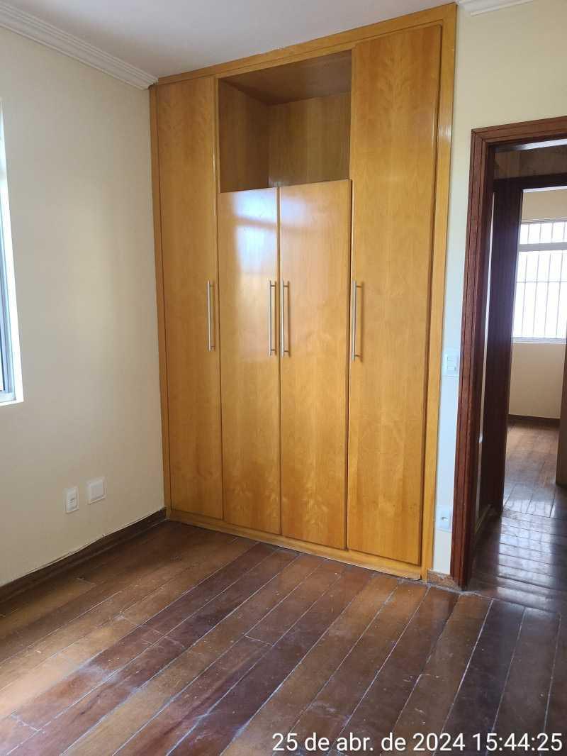 Apartamento, Itapoã, 3 Quartos, 2 Vagas, 1 Suíte