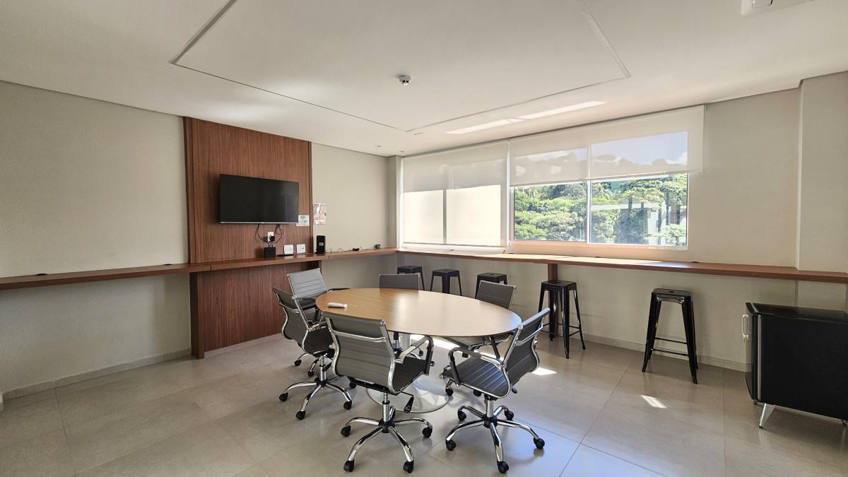 Apartamento, Buritis, 2 Quartos, 2 Vagas, 1 Suíte