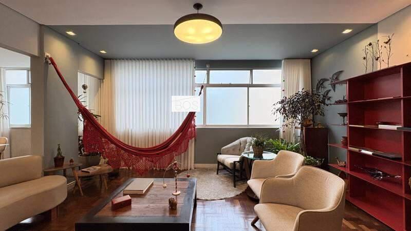 Apartamento, Lourdes, 4 Quartos, 2 Vagas, 2 Suítes