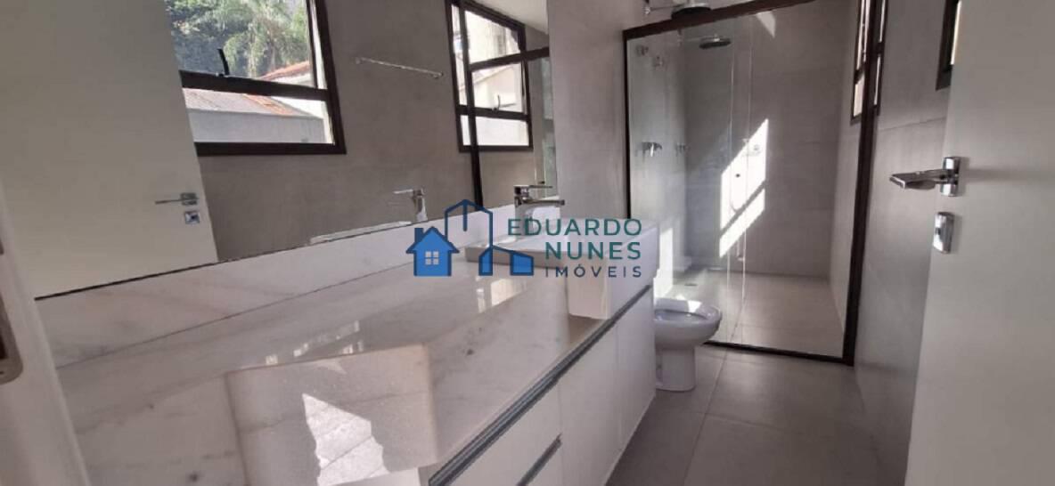 Apartamento, Lourdes, 1 Quarto, 2 Vagas, 1 Suíte