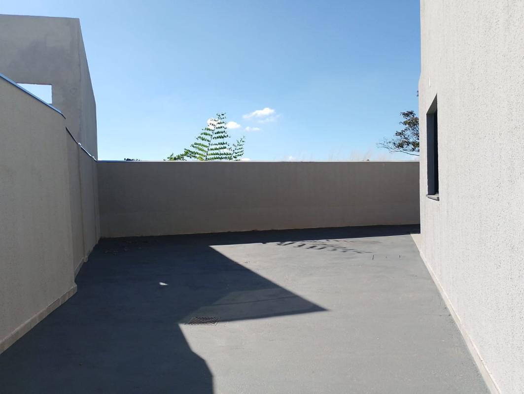 Casa, Vila Beneves, 3 Quartos, 4 Vagas, 1 Suíte