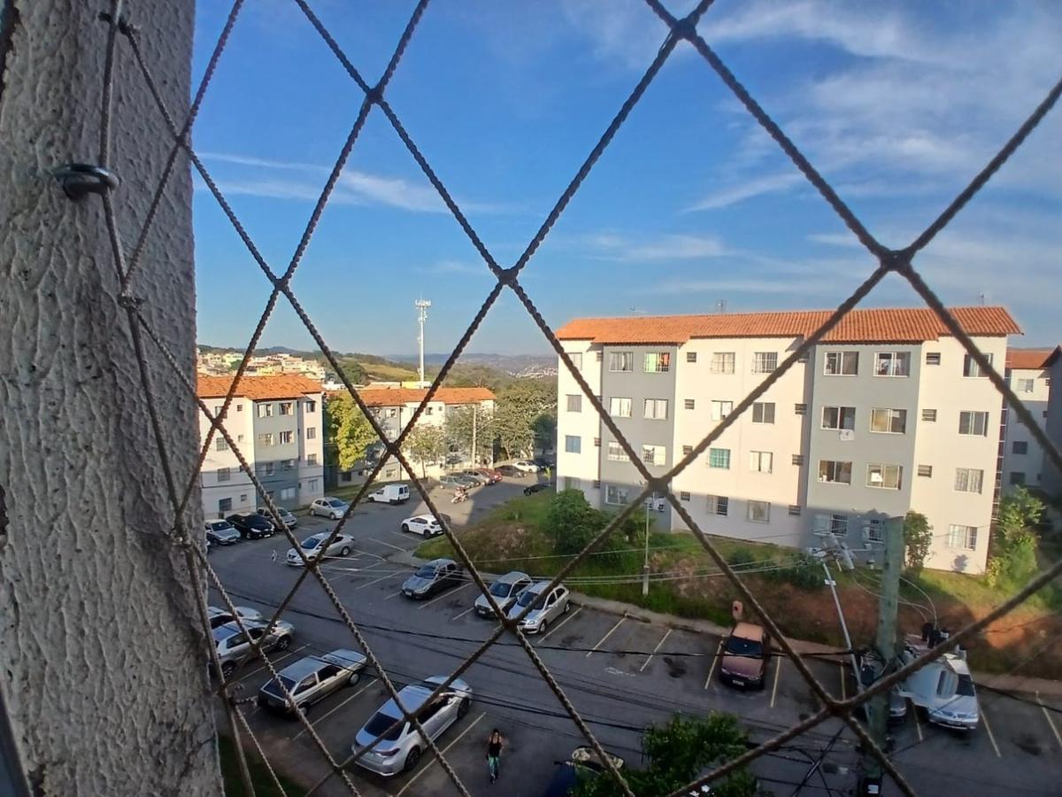 Apartamento, Vitória, 2 Quartos, 1 Vaga