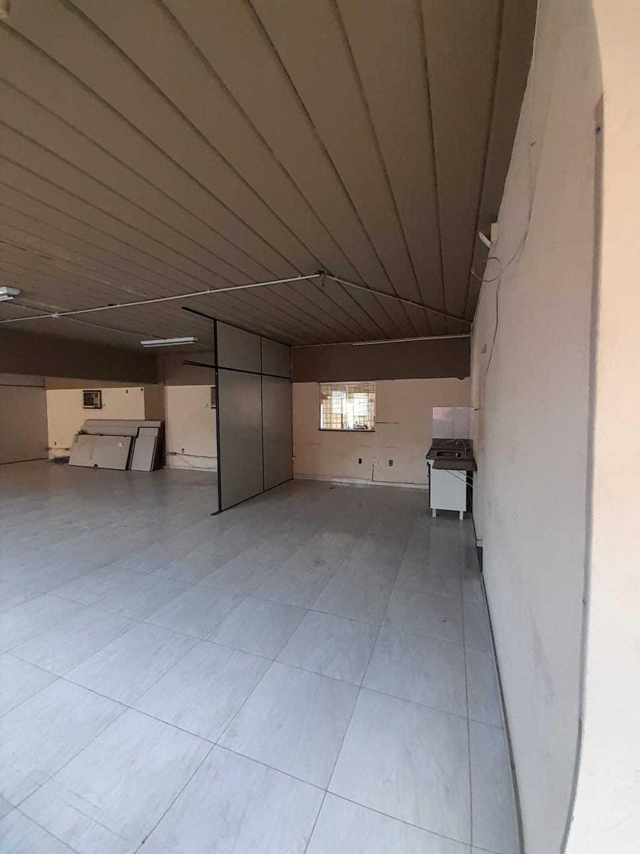 Sala, Kennedy, 0 Quarto, 6 Vagas