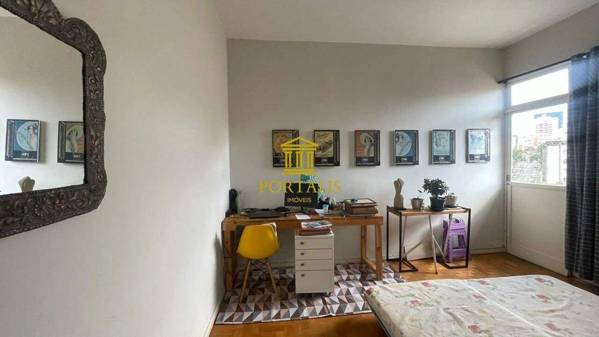 Apartamento, Serra, 3 Quartos, 1 Vaga, 1 Suíte
