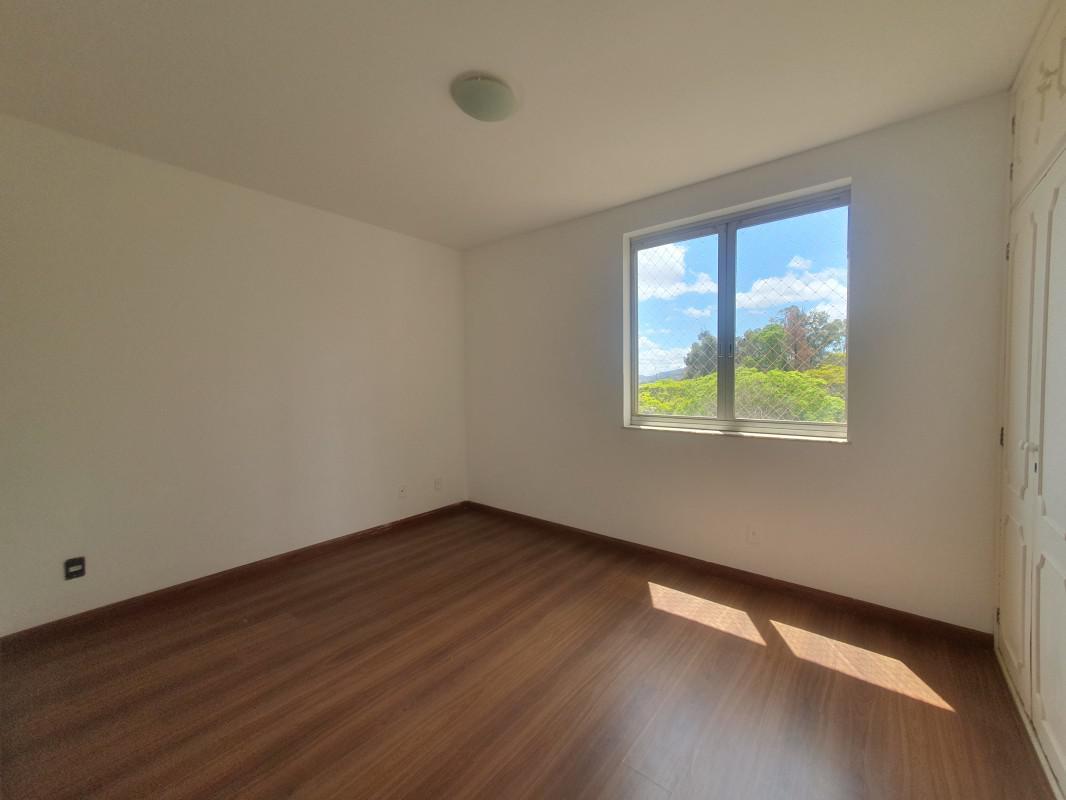 Apartamento, Gutierrez, 5 Quartos, 2 Vagas, 1 Suíte