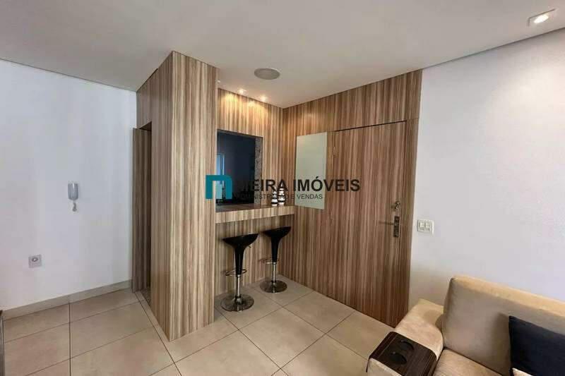 Apartamento, Anchieta, 3 Quartos, 2 Vagas, 1 Suíte