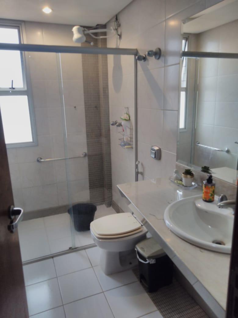 Apartamento, Alto Barroca, 4 Quartos, 2 Vagas, 1 Suíte