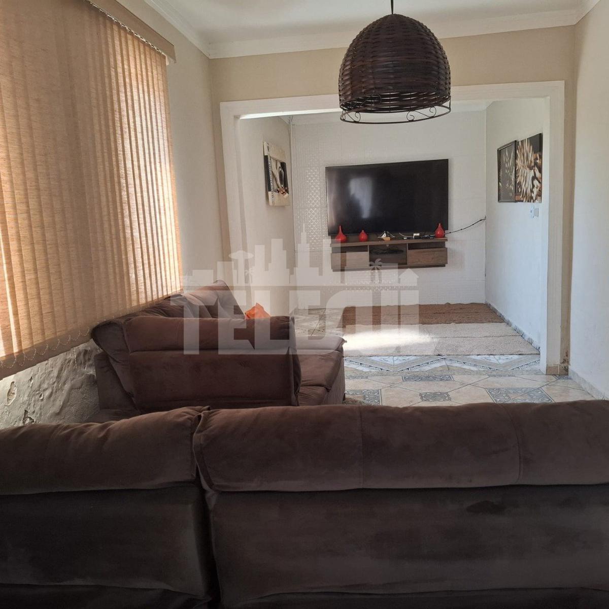 Casa, Imaculada Conceição, 3 Quartos, 3 Vagas