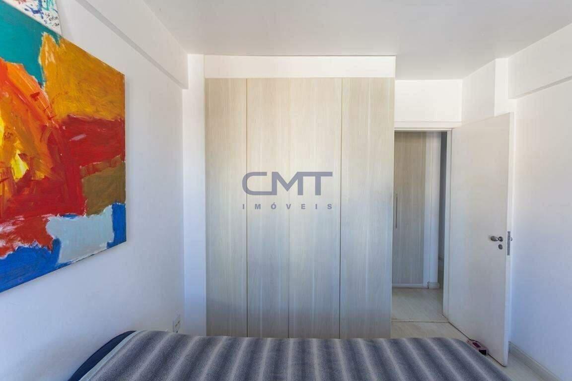 Cobertura, Sion, 4 Quartos, 4 Vagas, 2 Suítes